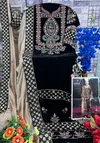 Maria B Festive Edition By Deepsy Suits Velvet Pakistani Suits Catalog